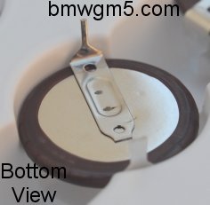 Recode bmw car key #1